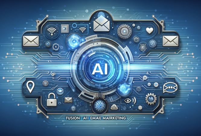 Fusion AI Email Marketing